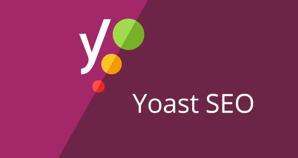 Yoast seo 